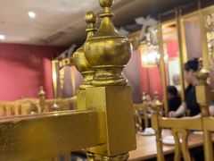 -新白鹿餐厅(银泰西湖文化广场店)