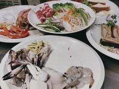 -大渔之观(安贞店)