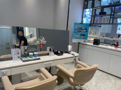 -Mr.JUDY洗个头发