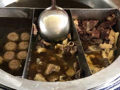 -好成财牛排馆(涂门街总店)