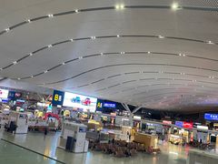 -麦当劳(深圳北站高铁店)