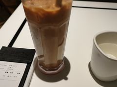 香滑奶茶-翠华餐厅(维璟印象城店)