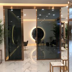 点击看大图 -3AM HAIR SALON烫发染发接发