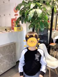 -LJOY丽锦造型·烫发染发