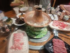 -额尔敦草原涮羊肉·烧烤(冻青树总店)