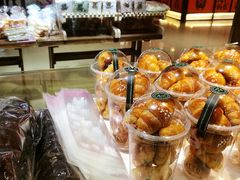 -BOKE博稞烘焙(天佑城店)