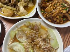 -玲燕蒸菜馆(江东路店)