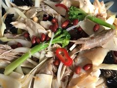-董小西的凉皮和椒麻鸡(三元桥店)