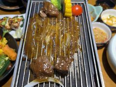 -九井澤精致料理(金茂店)
