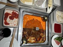 -海底捞火锅(高科广场店)