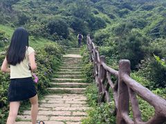 -大姆山草场