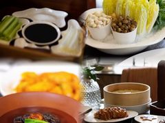 -外滩三号餐厅·创意中餐