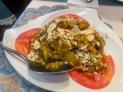 -Santoor 萨都里印度餐厅(北锣鼓巷店)