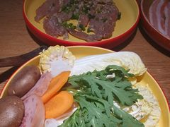 -沼津港精致料理·寿喜烧·烧鸟(青浦宝龙广场日料榜单店)