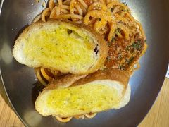 -托斯卡纳烘焙意大利餐厅(五天地店)