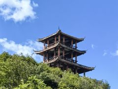 -武陵山森林公园