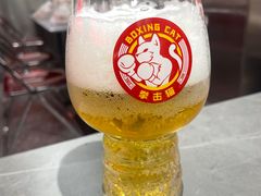 -吃不恼火·江湖菜·小酒馆(日月光田子坊店)