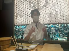 -小十Omakase(地王大厦店)