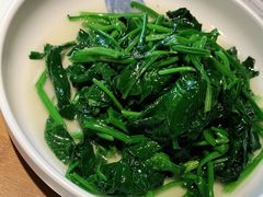 酒香菠菜-南小馆(迪士尼小镇店)