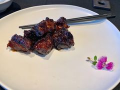 文火煨山东黑牛-鲁采LU STYLE(新天地店)