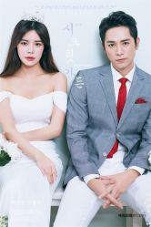 现代简约-巴黎婚纱摄影工作室