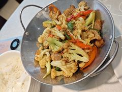 -阿英煲(凉城路店)