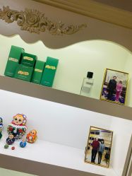 -美肤盾祛痘·问题肌头疗管理中心