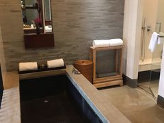 -西安华清御汤酒店