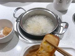 -龍歌自助小火锅(崂山丽达店)