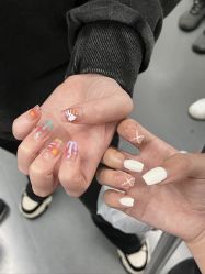 -尤米一站式美甲美睫