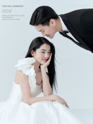 -青禾蒙娜丽莎婚纱摄影(武汉总店)