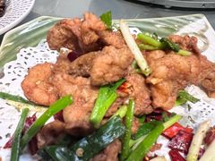 -金龙·打边炉(南京西路店)