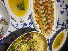 -江南赋(内蒙古大厦店)