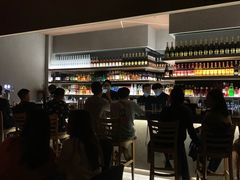 -TZ House音乐现场(来福士中心店)