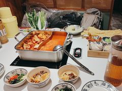 -螺大喜螺蛳粉火锅(雍和宫店)