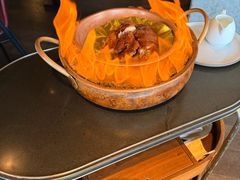 -三号黄浦会Canton Table