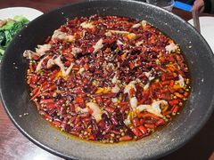 -成都娃娃花园餐厅 (南艺旗舰店)