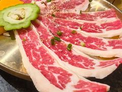 -梦山水日本烧肉(五四广场店)