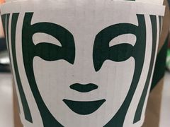 -星巴克臻选(成都九方店)