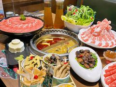 -快乐小羊(富强中路店)