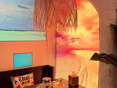 -泰妃殿(武汉首店)