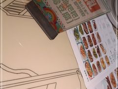 -俏九州·小炒黄牛肉(华润万象汇店)