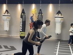 -Super Sy泰拳格斗