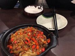 -潇湘阁(望京SOHO店)