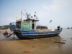 -南澳海滩