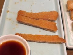 -南翔馒头店(豫园店)
