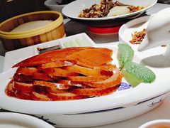 -大鸭梨烤鸭(枣园店)