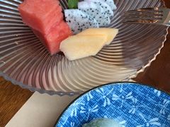 -Tsuru鹤日本料理(静安香格里拉店)