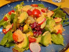 -托斯卡纳烘焙意大利餐厅(五天地店)