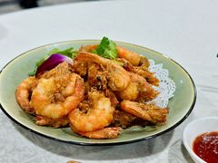 香酥软壳虾-味友·厦门味(和平码头店)